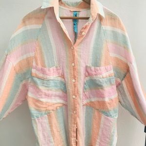Free People blouse